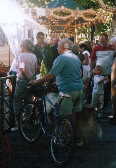 Aix-les-Bains